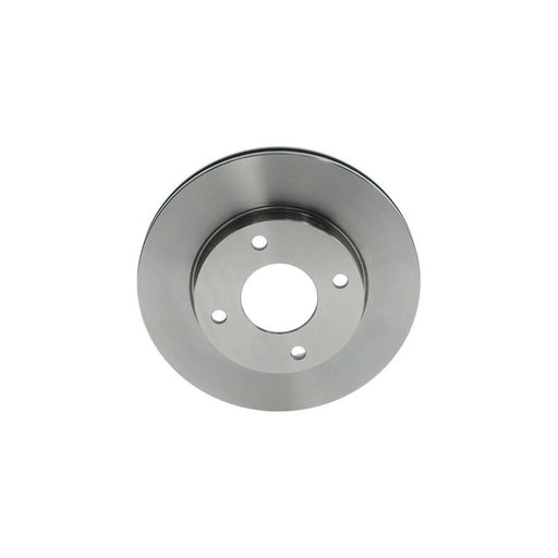 Bosch 2 x Vented Brake Discs