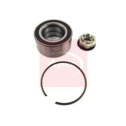 Apec 2 x Wheel Bearing Kits fits Land Rover Freelander 2 2006-2014 2.0 2.2 3.2