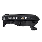 Hella Headlight Headlamp LED Right 1LX 015 142-941