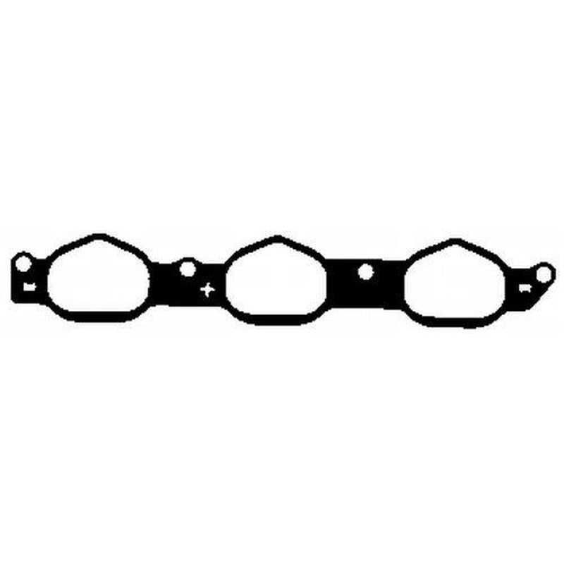 BGA Exhaust Manifold Gasket Wide Thick fits Mercedes-Benz C-Class 2005-2014