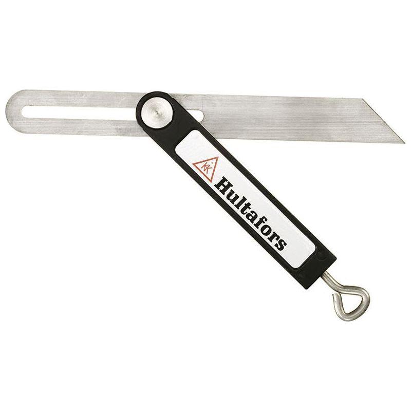 Hultafors SMV 20 Bevel Square 200mm (8in) Hultafors - Town Tools