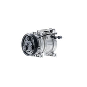 Mahle Air Conditioning Compressor fits Hyundai I10 I 2008-2018 1.2