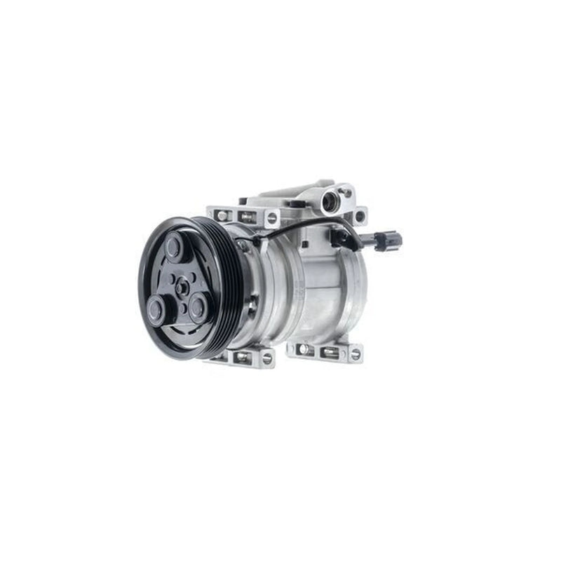 Mahle Air Conditioning Compressor fits Hyundai I10 I 2008-2018 1.2