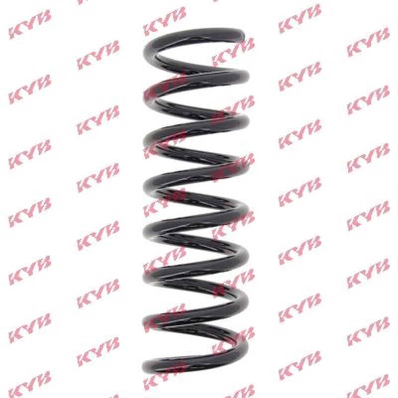 KYB Front Suspension Coil Spring fits Mercedes-Benz E-Class 1995-2002