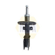 NAPA Shock Absorber Damper Strut Front fits Peugeot 308 II 2013-2021