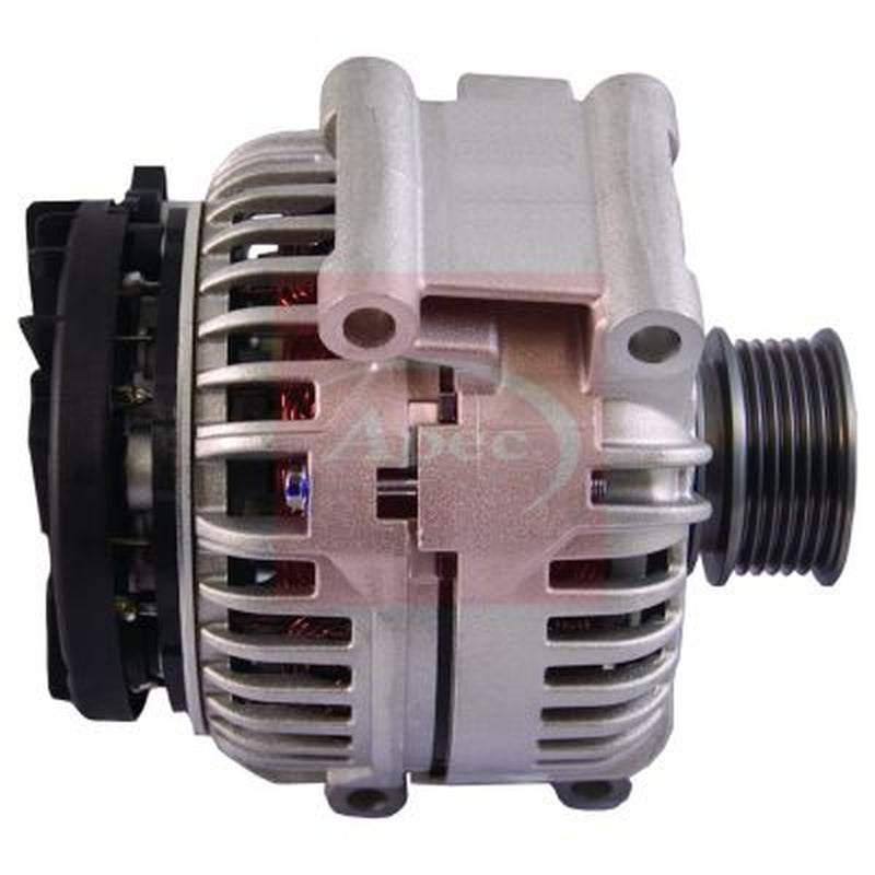 Apec Car Alternator 12V fits Audi A4 Allroad B8 2009-2016 2.0