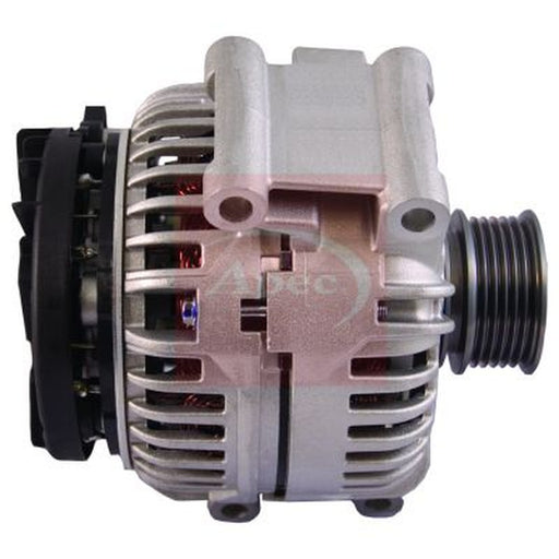 Apec Car Alternator 12V fits Audi A4 Allroad B8 2009-2016 2.0