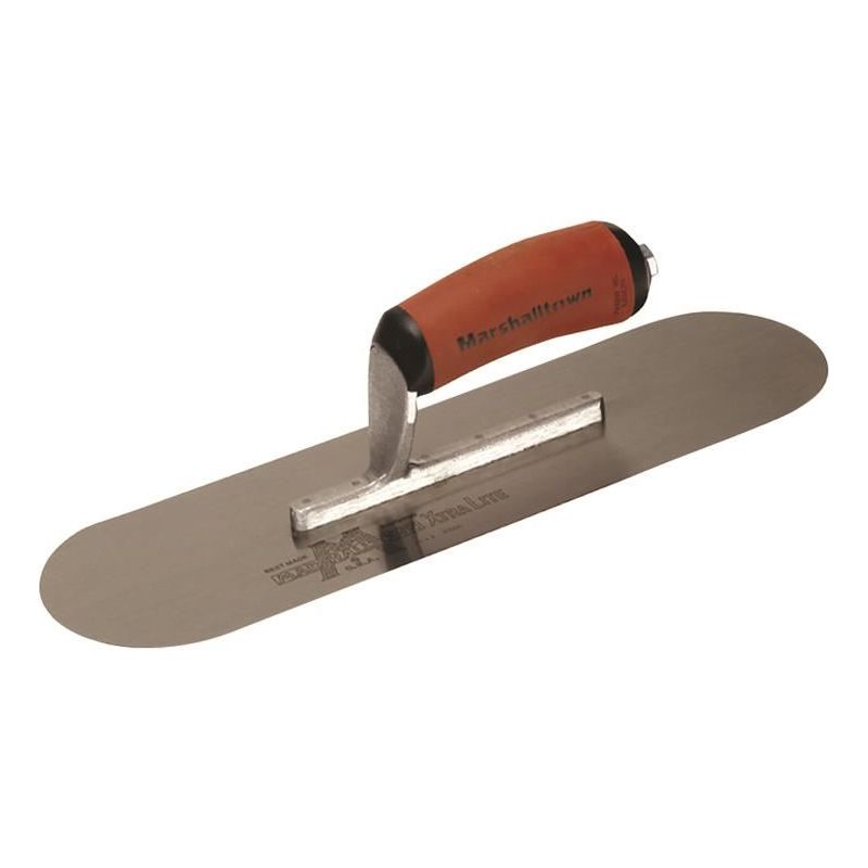 Marshalltown Pool Trowel DuraSoft® Handle 16 x 4.1/2in Marshalltown - Dynamic Drive