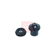 Apec Suspension Strut Support Mount fits Opel Astra G 1998-2009
