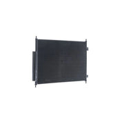 Mahle Air Conditioning Condenser fits Honda Hr-V 2015 on 1.5 1.6