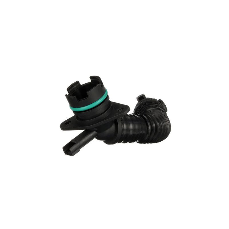 Gates Crankcase Ventilation Hose 172mm fits BMW 1 2007-2013