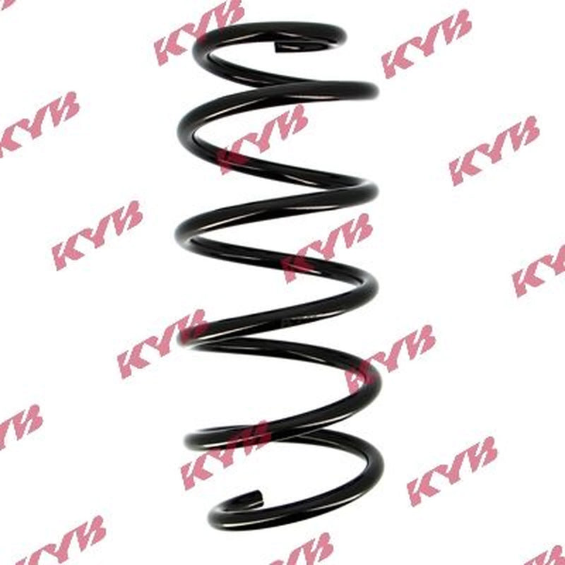 KYB Front Suspension Coil Spring fits Honda Civic IX 2012-2016 2.2