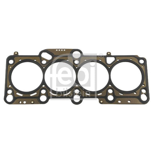 Febi Cylinder Head Gasket 1mm Thick Metal 36046