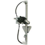 Valeo Electric Window Regulator Lifter Right Front 851291