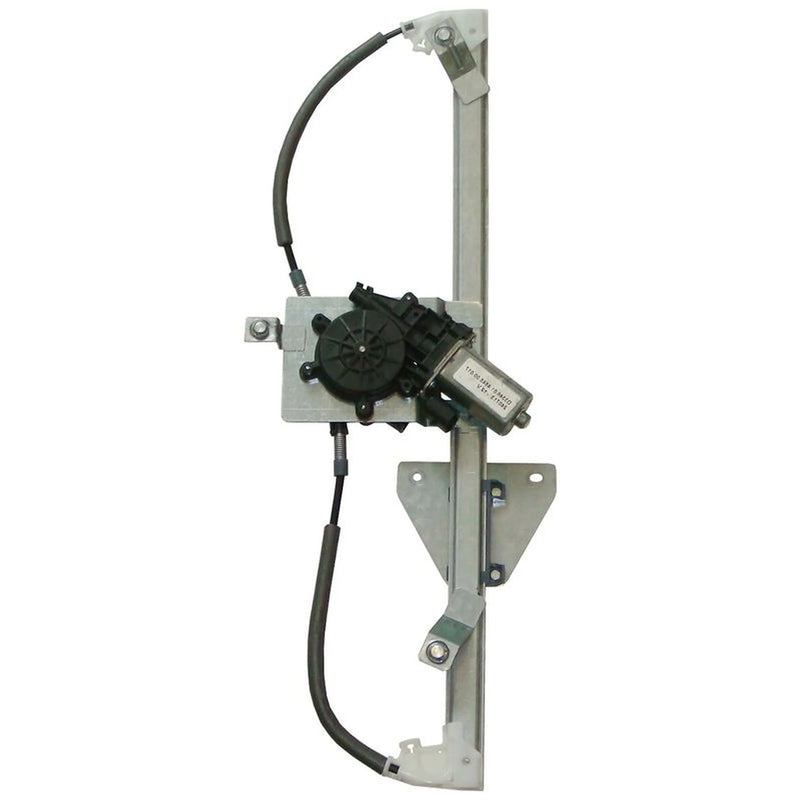 Valeo Electric Window Regulator Lifter Right Front 851291