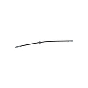 Bosch Brake Hydraulic Hose Line Front fits Renault Espace 1996-2002