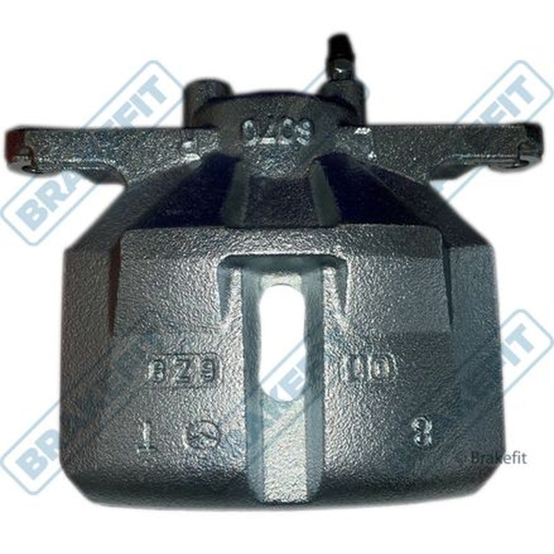 Apec Brake Caliper Assembly Front Left fits Mazda CX-5 2011-2024 2.0 2.2 2.5