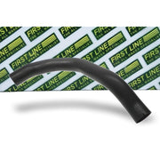 First Line Intercooler Turbo Charge Air Hose fits Citroën Relay I 2000-2002 2.8