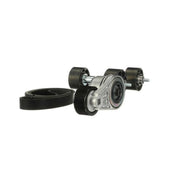 Gates V-Ribbed Belt Set fits Daf Lf 2013 on