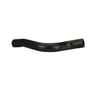 Gates Radiator Coolant Hose 335mm ID fits Fiat Idea 2004 on 1.3