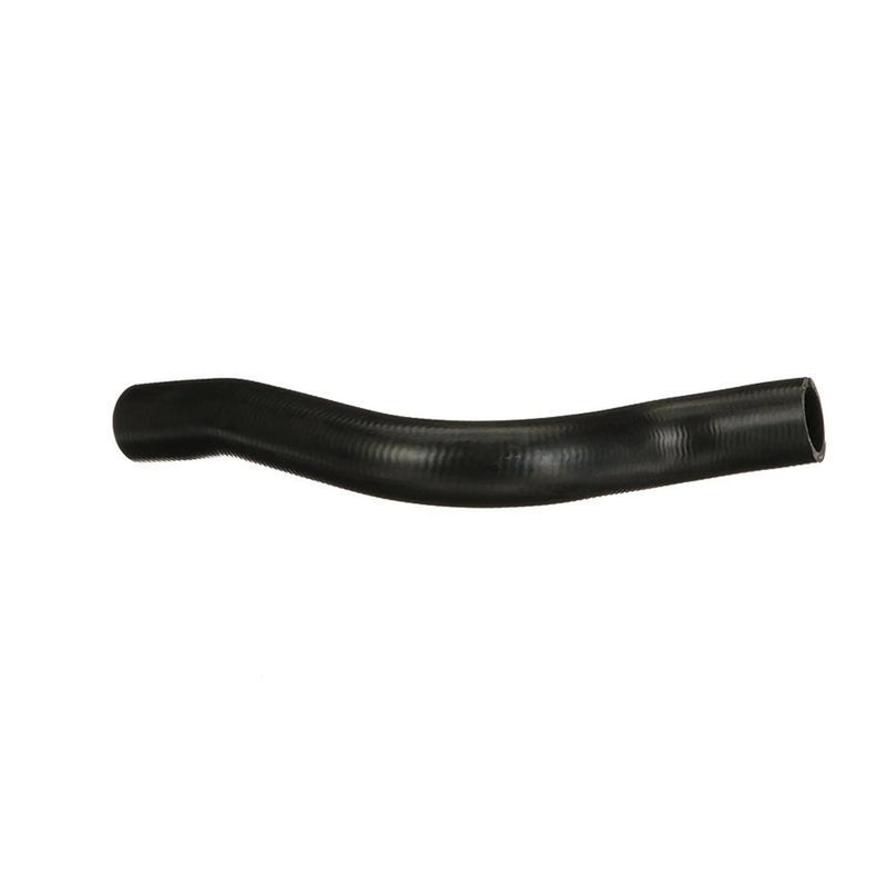 Gates Radiator Coolant Hose 335mm ID fits Fiat Idea 2004 on 1.3