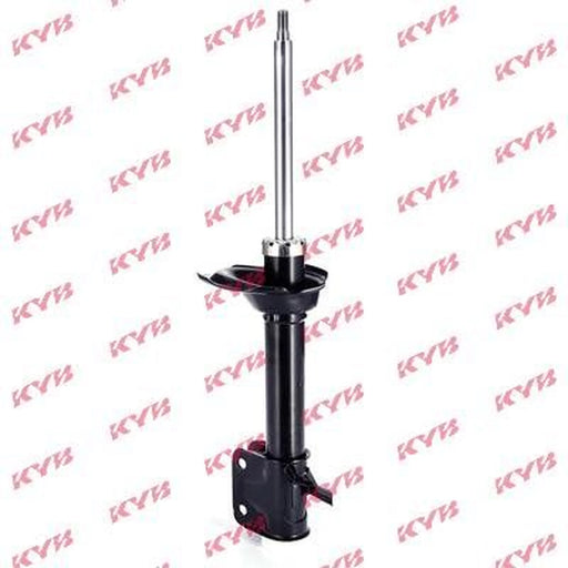 KYB 2 x Rear Shock Absorbers fits Subaru Impreza 2000-2009 1.6 2.0 2.5