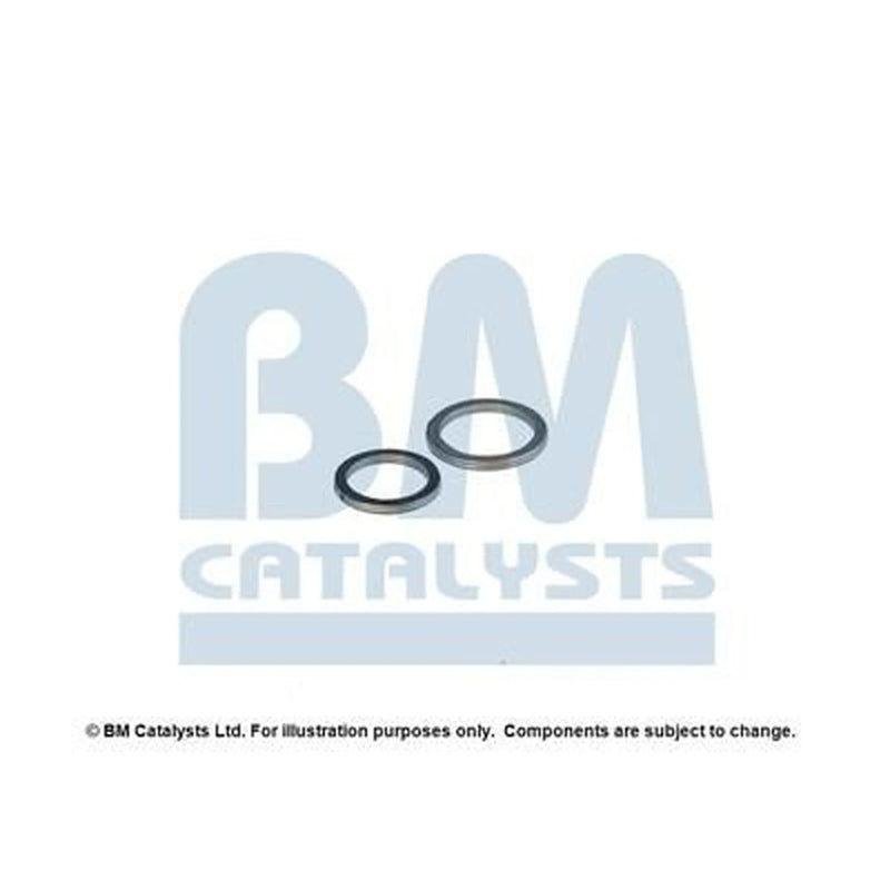 BM Catalysts Fitting Kit FK90475A FK90475A