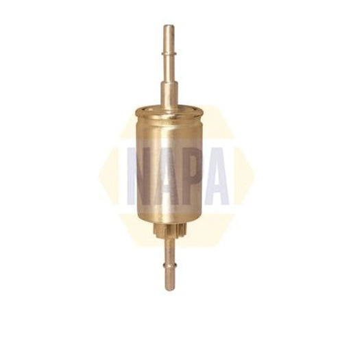 NAPA Fuel Filter Element fits Ford Fiesta V 2001-2008 1.25 1.3 1.4 1.6