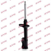 KYB Shock Absorber Damper Strut Rear Right fits Toyota Avensis 1997-2003