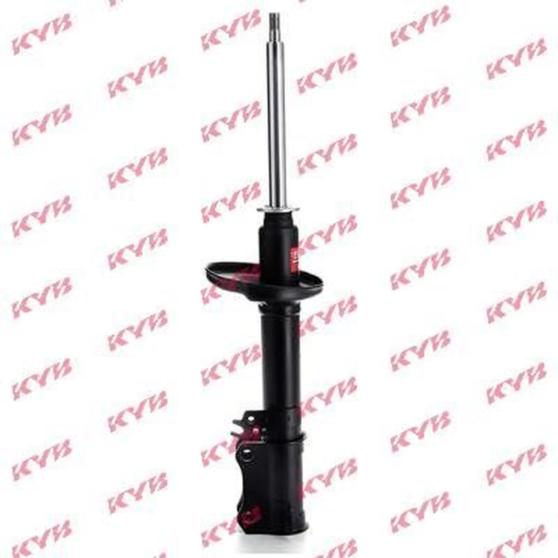 KYB Shock Absorber Damper Strut Rear Right fits Toyota Avensis 1997-2003