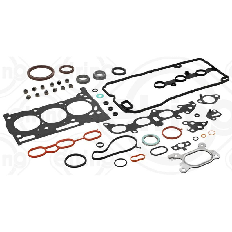 Elring Citroen / Peugeot Full Set fits Citroën C1 II 2014-2018 1.0