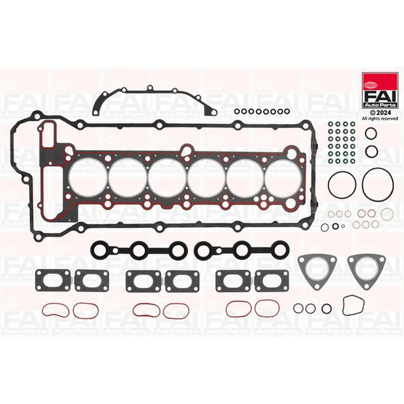 FAI Cylinder Head Gasket Kit