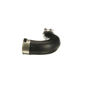 Gates Intercooler Turbo Charge Air Hose 475mm fits Opel Movano B 2010-2021 2.3