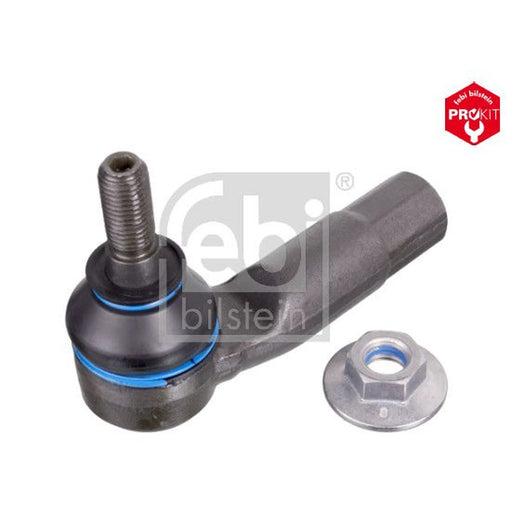 Febi Steering Tie Rod End Ball Joint Front Le 101410