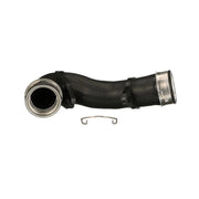 Gates Intercooler Turbo Charge Air Hose 480mm fits Seat Leon 2000-2006 1.9