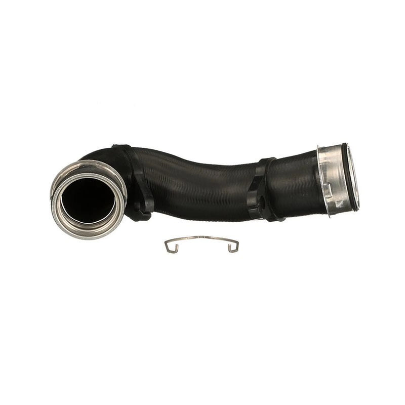 Gates Intercooler Turbo Charge Air Hose 480mm fits Seat Leon 2000-2006 1.9