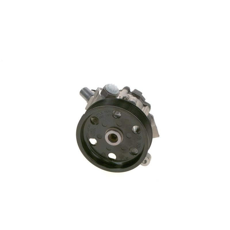 Bosch Power Steering Hydraulic Pump fits Mercedes-Benz G-Class 2006-2018
