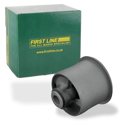 First Line Axle Beam Bushing Left fits Toyota Auris 2006-2018