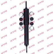 KYB Shock Absorber Damper Strut Front fits Autobianchi Bianchina 1957-1969 0.5