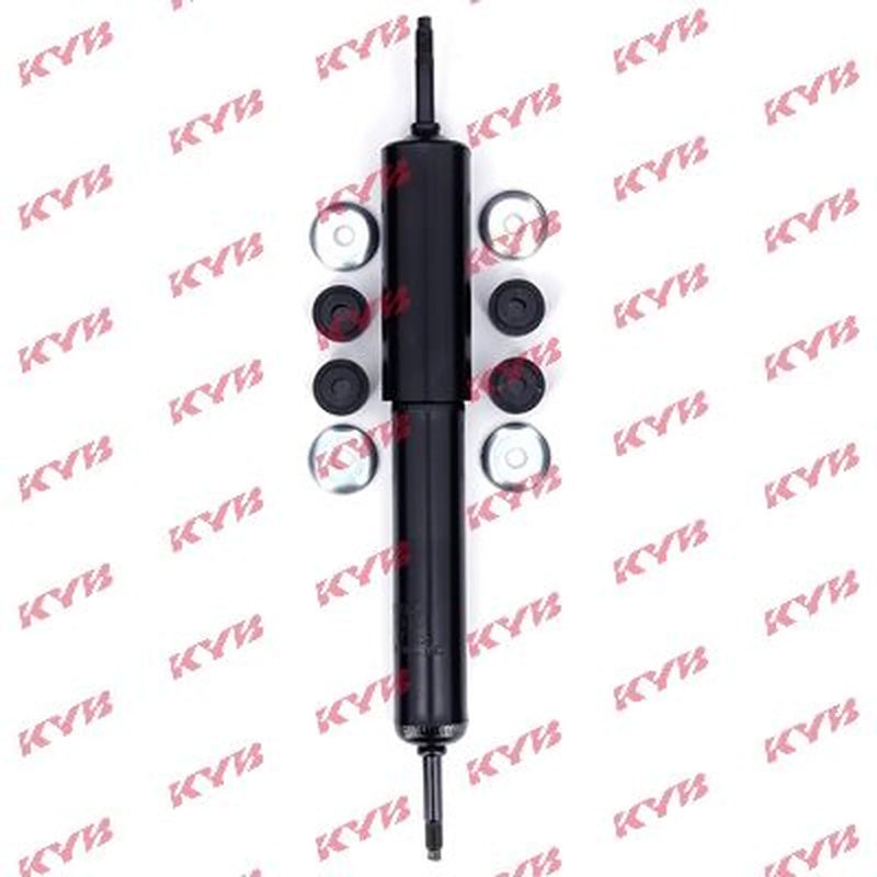 KYB Shock Absorber Damper Strut Front fits Autobianchi Bianchina 1957-1969 0.5