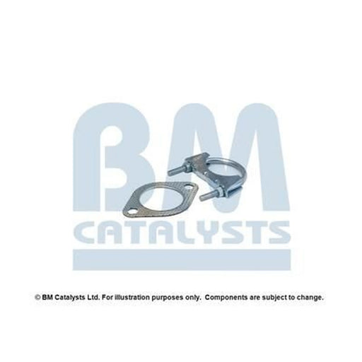 BM Catalysts Exhaust Pipe Mounting Kit FK50461A