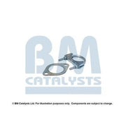 BM Catalysts Exhaust Pipe Mounting Kit FK50361A