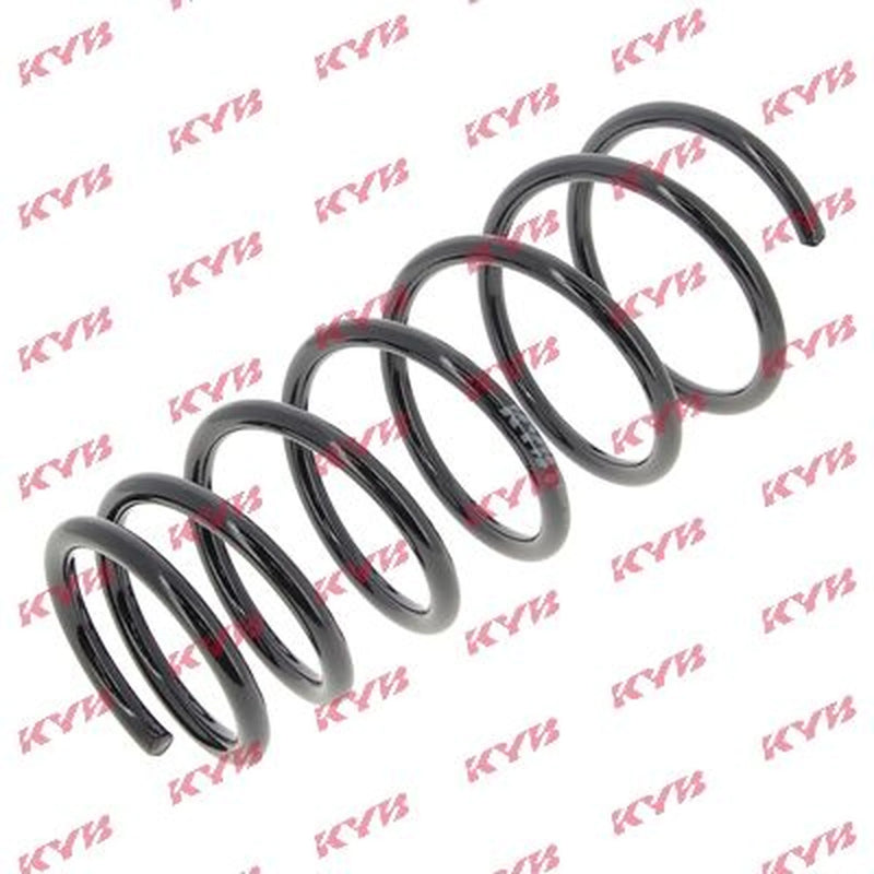 KYB Rear Suspension Coil Spring fits Hyundai Lantra 1995-2000 1.6 1.8