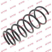 KYB 2 x Suspension Springs fits Hyundai Lantra 1995-2000 1.6 1.8