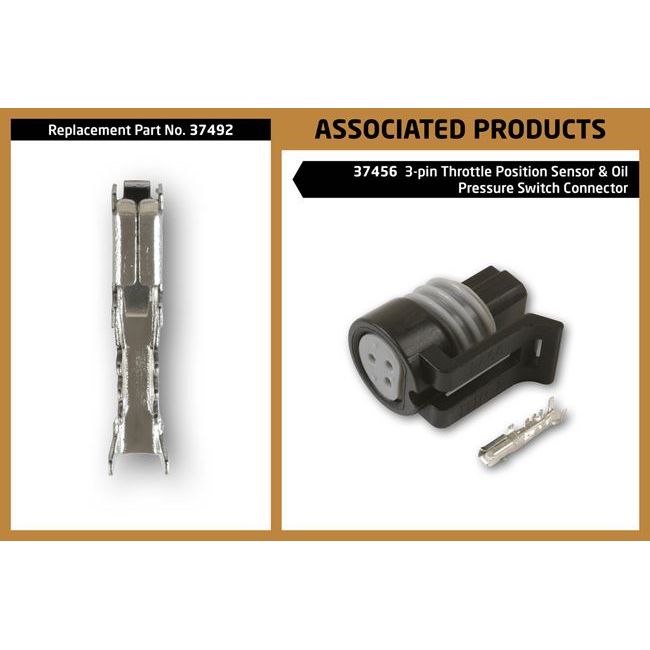Connect ford 3 Pin Sensor Kit 20pc 37456 Tool Connection - Dynamic Drive