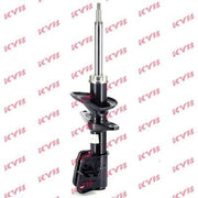 KYB Shock Absorber Damper Strut Front Right fits Land Rover Freelander I