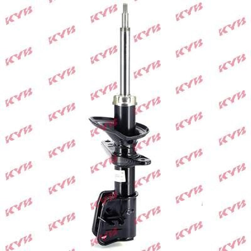 KYB Shock Absorber Damper Strut Front Right fits Land Rover Freelander I