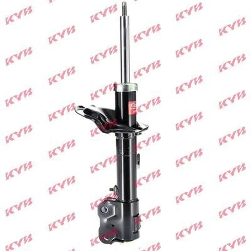 KYB Shock Absorber Damper Strut Front Right fits Citroën C-Crosser 2007-2012