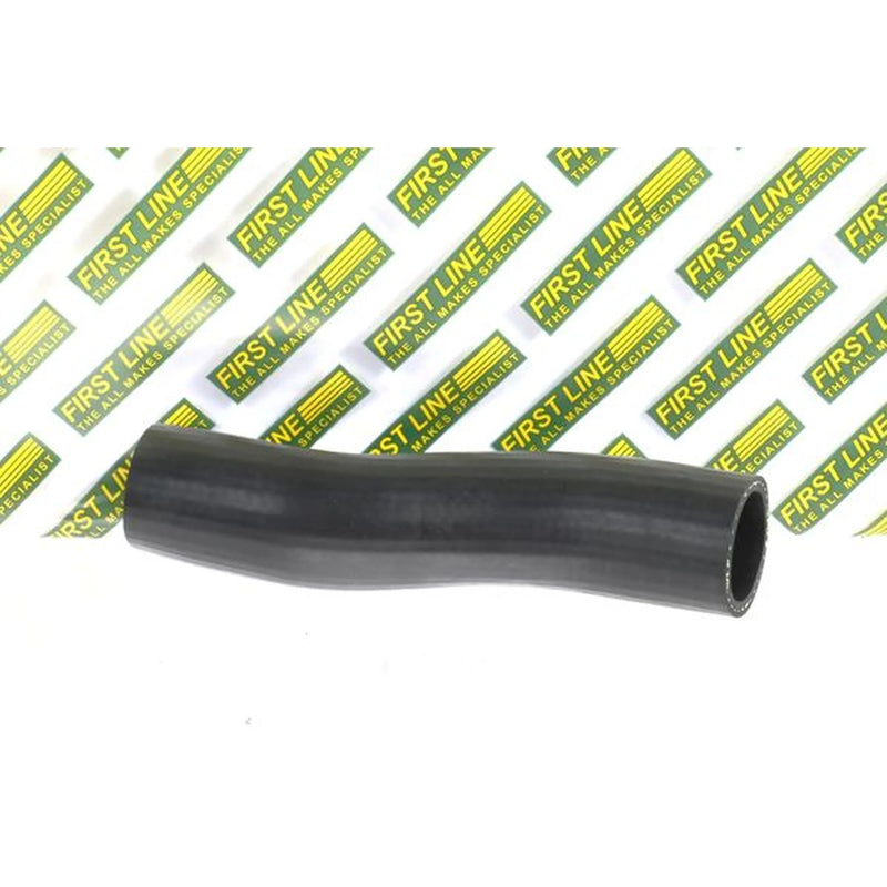 First Line Intercooler Turbo Charge Air Hose fits Alfa Romeo Mito 2008-2018 1.3