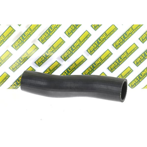 First Line Intercooler Turbo Charge Air Hose fits Alfa Romeo Mito 2008-2018 1.3